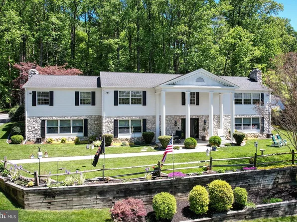 13411 Blythenia Rd, Phoenix, MD 21131