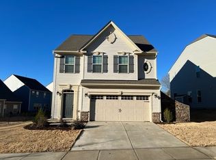 1637 Ripley Woods St, Wake Forest, NC 27587