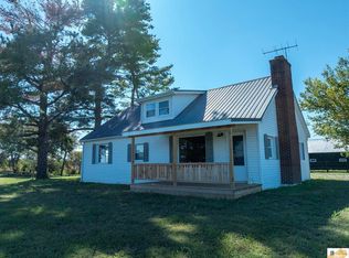 2911 Pleasant Valley Church Rd, Center, KY 42214