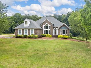 349 Valley View Dr, Woodruff, SC 29388