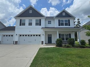 378 Yates Mill St, Raeford, NC 28376