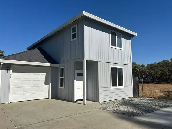 490 Butte Ave, Oroville, CA 95965