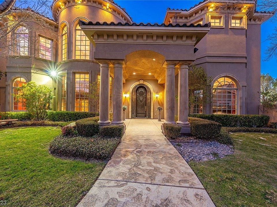 12 Highland Creek Dr, Henderson, NV 89052 | Zillow