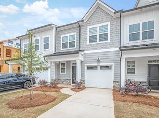9539 Munsing Dr, Charlotte, NC 28269