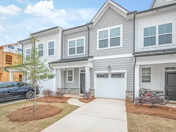 9539 Munsing Dr, Charlotte, NC 28269
