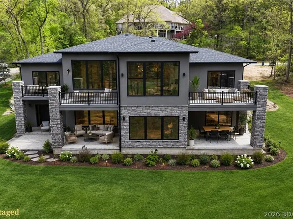 106 W Crossfox Trl, Camdenton, MO 65020