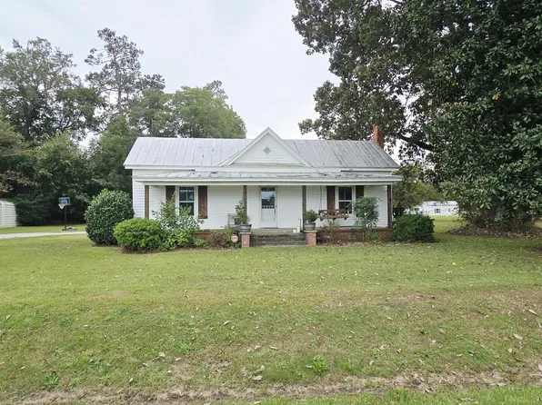 491 Abbott Farm Road, Ayden, NC 28513
