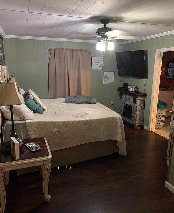 749 W Whitesand Rd, Newhebron, MS 39140 Zillow