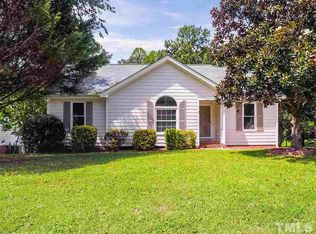 4129 Willow Haven Ct, Raleigh, NC 27616