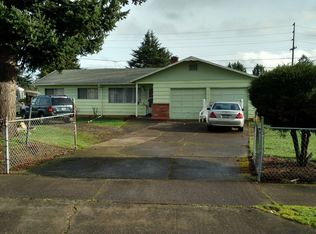 8842 N Seward Ave, Portland, OR