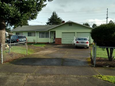 8842 N Seward Ave, Portland, OR, 97217