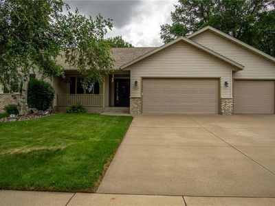 2049 Seclusion Drive, Eau Claire, WI, 54703