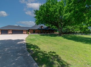 9225 E 116th St N, Owasso, OK 74055