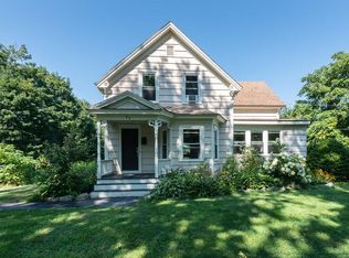 66 Pearl St, Ayer, MA 01432