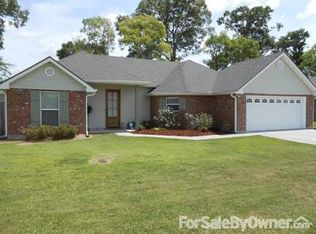 132 Fox Trot Ln, Sunset, LA 70584