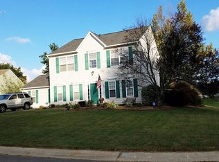 12304 Ridge Cove Cres, Charlotte, NC 28273