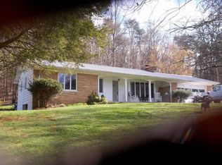 1770 Carters Valley Rd, Surgoinsville, TN 37873