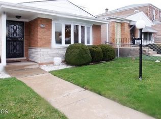 9656 S Princeton Ave, Chicago, IL 60628