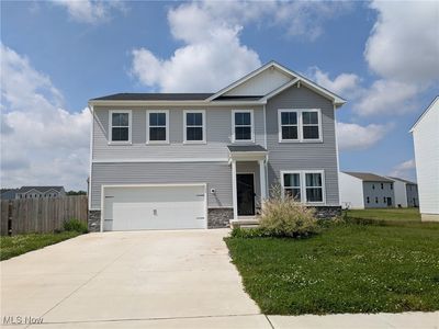 126 Harvest Way, Elyria, OH, 44035