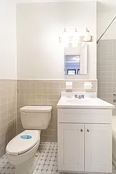 Rented by City Connections Realty