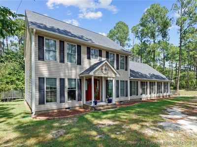 1132 Elliot Farm Rd, Fayetteville, NC, 28311