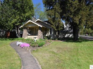 103 W 3rd St, Washburn, WI 54891