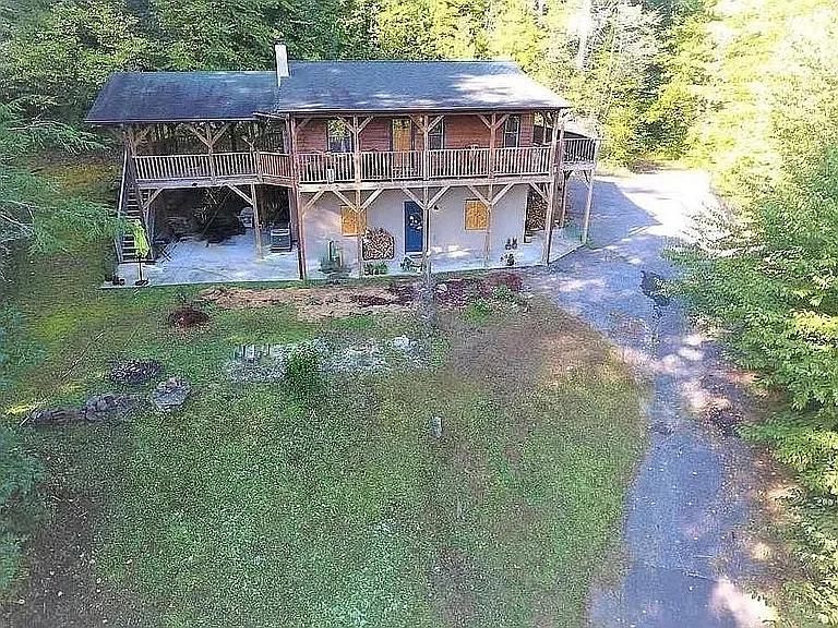 7947 Elk Creek Darby Rd — Photo 1