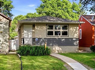 2529 Atkinson STREET, Regina, SK S4W 3X8