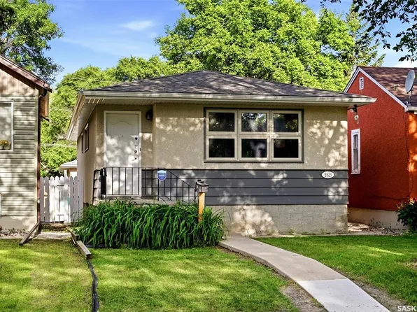 2529 Atkinson STREET, Regina, SK S4W 3X8