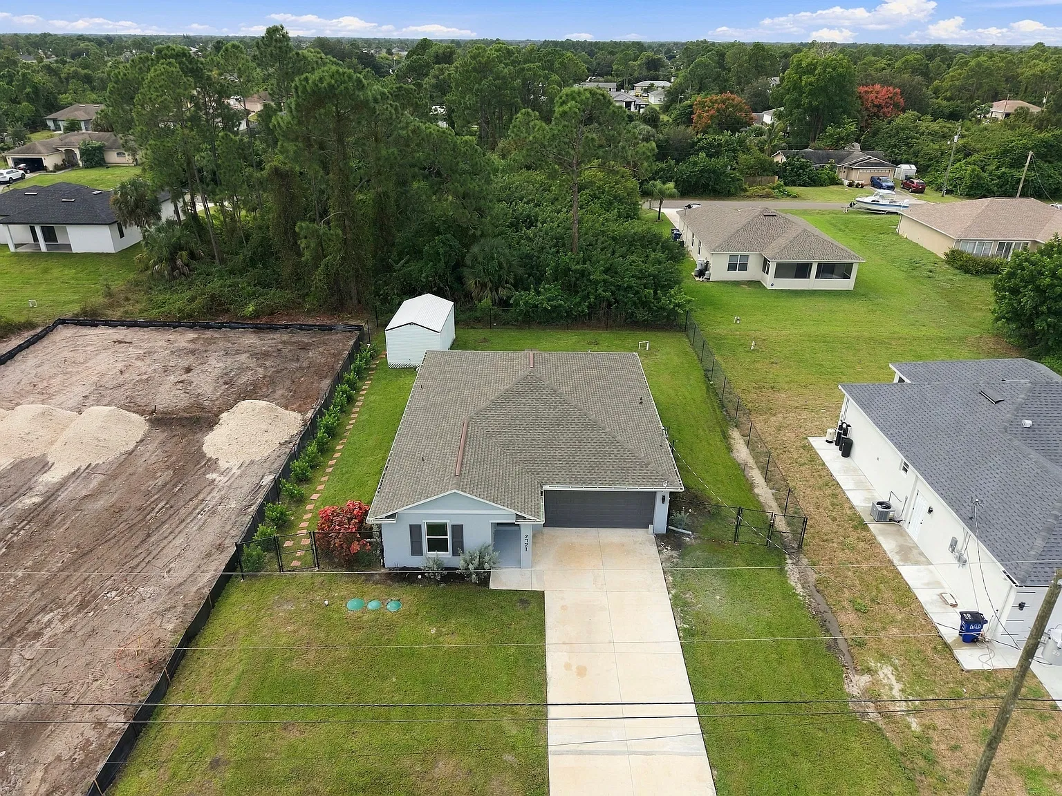 3 bed, 1487 sqft, $2,100 — Photo 4