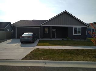 5091 W Mangowood Ct, Coeur D Alene, ID 83854