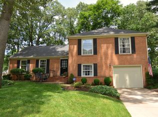 1542 Ellsworth Ave, Crofton, MD 21114