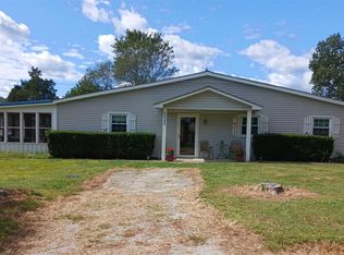 5525 Pine Ridge Rd, Battletown, KY 40104