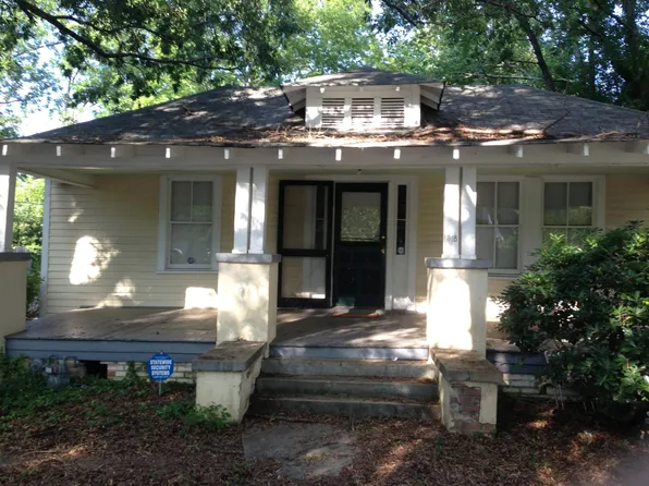 318 S Saluda Ave, Columbia, SC 29205