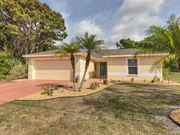 228 Wayne Rd, Rotonda West, FL 33947