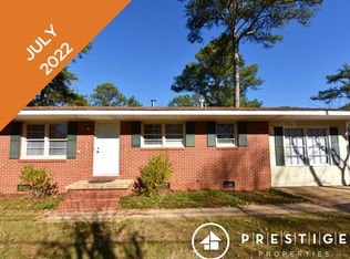 1521 Emily Ave, Auburn, AL 36830