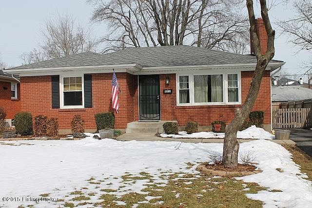 1st image of 3531 Kerry Dr
