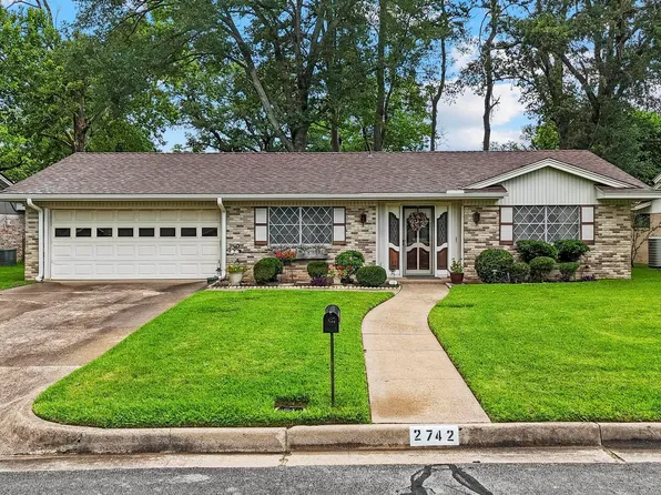 2742 Lisa Ln, Tyler, TX 75701