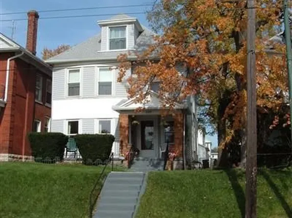 1133 Wyoming St, Dayton, OH 45410