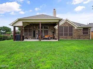 3917 Calloway Dr #R, Mansfield, TX 76063