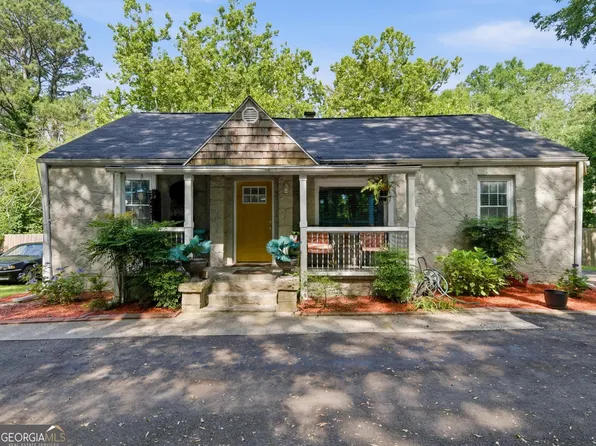 2325 Phillips Rd, Lithonia, GA 30058