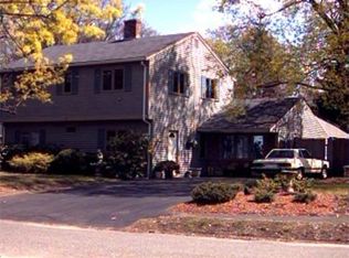 52 Beverly Rd, Natick, MA 01760