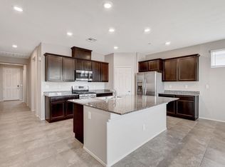 2173 W Rancho Dr, Henderson, NV 89015