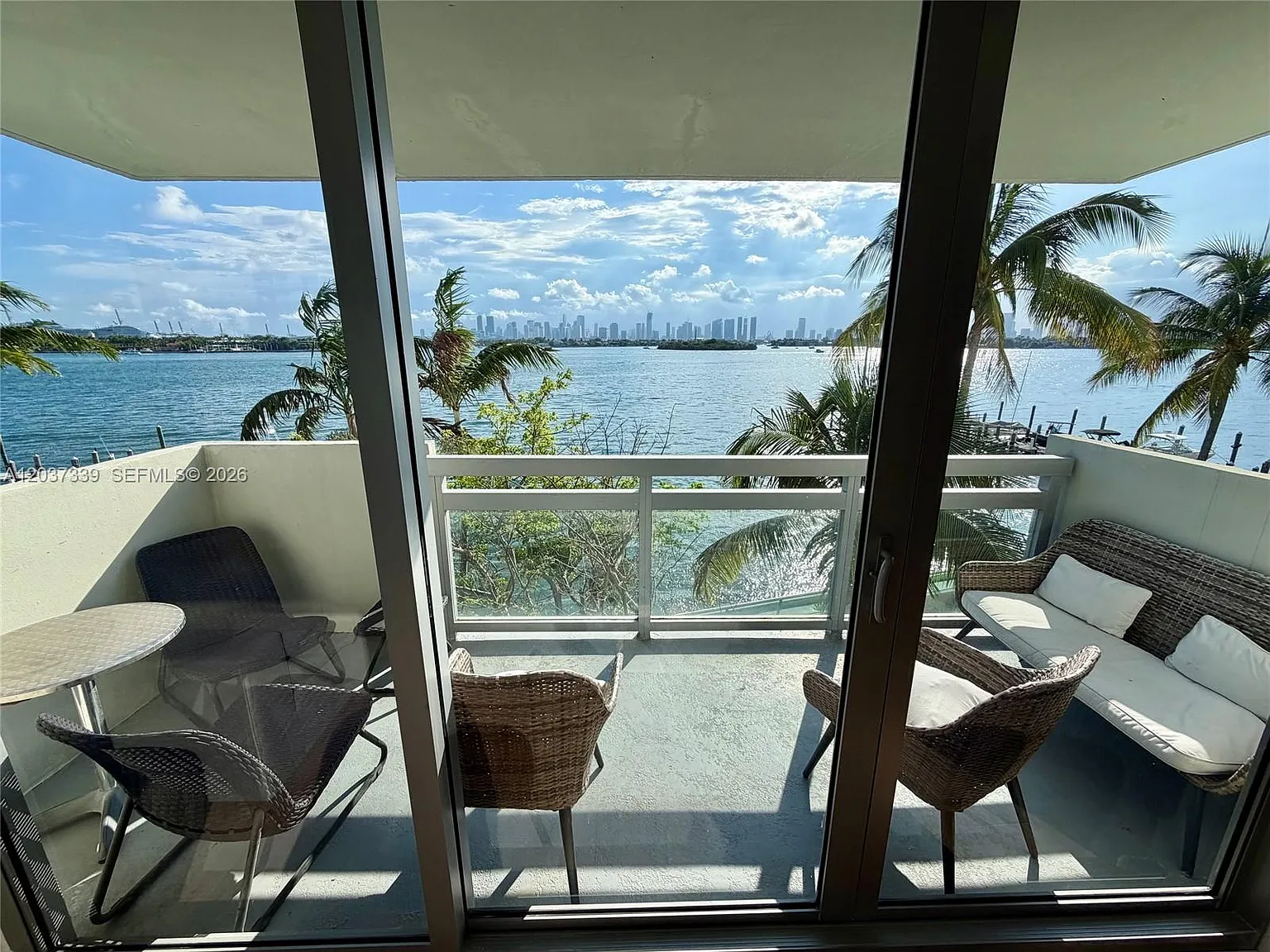 Flamingo South Beach I Co — Photo 1