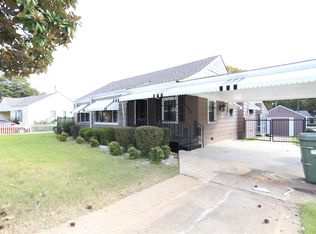 1446 Alamo St, Memphis, TN 38114