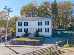 8 Old Mendon St UNIT 8, Blackstone, MA 01504