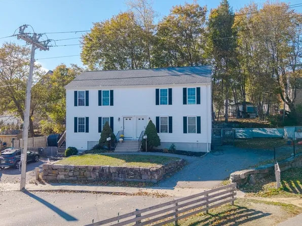 8 Old Mendon St Unit 8, Blackstone, MA 01504