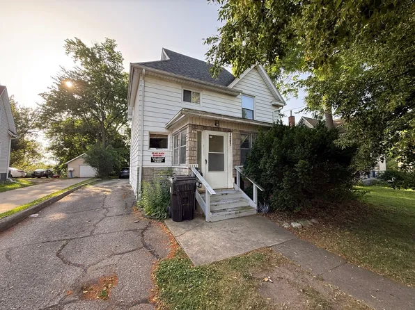 Lansing Ave 1207, 1207 & 1207-1/2 Lansing Ave, Jackson, MI 49202