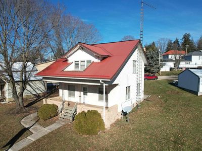 522 Canal Street, Bloomington, WI, 53804