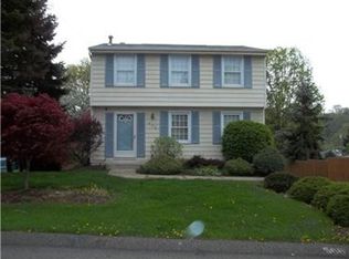 568 Catskill Dr, Pittsburgh, PA